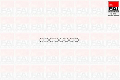 FAI AUTOPARTS im2180 -  Комплект прокладок, впускной коллектор